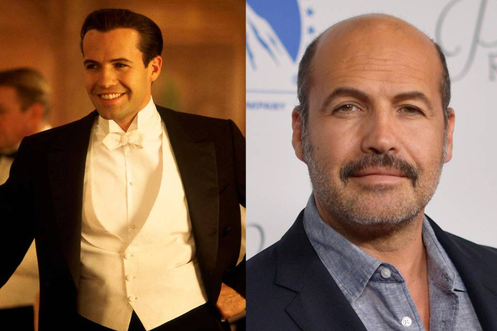 Billy Zane