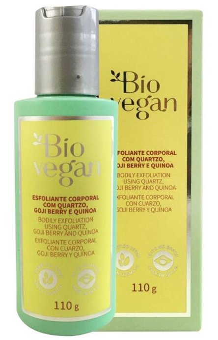 biovegan