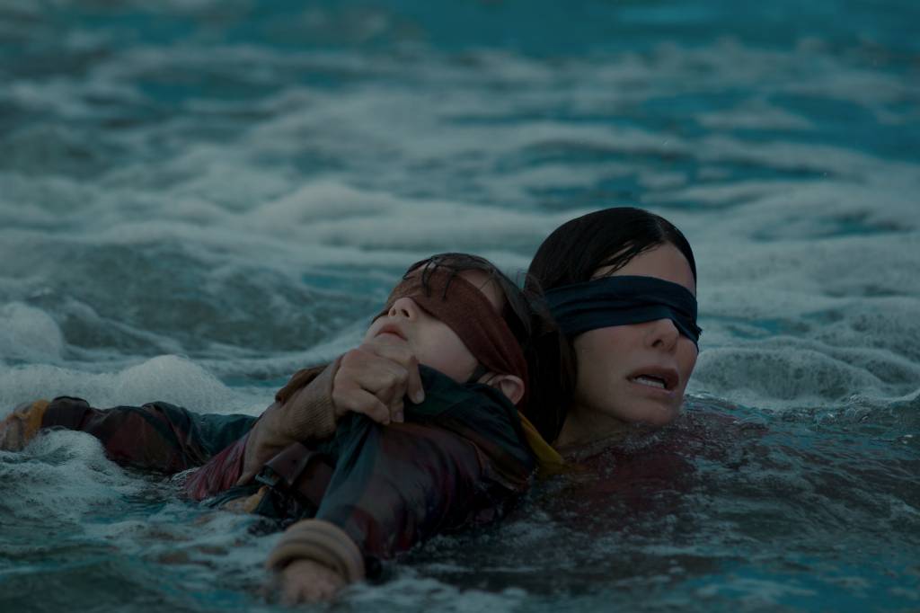 Bird Box Bird Box