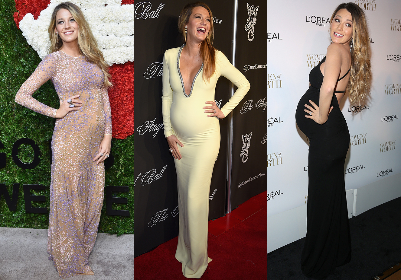 Mike Coppola, Dimitrios Kambouris e Rob Kim/Getty Images