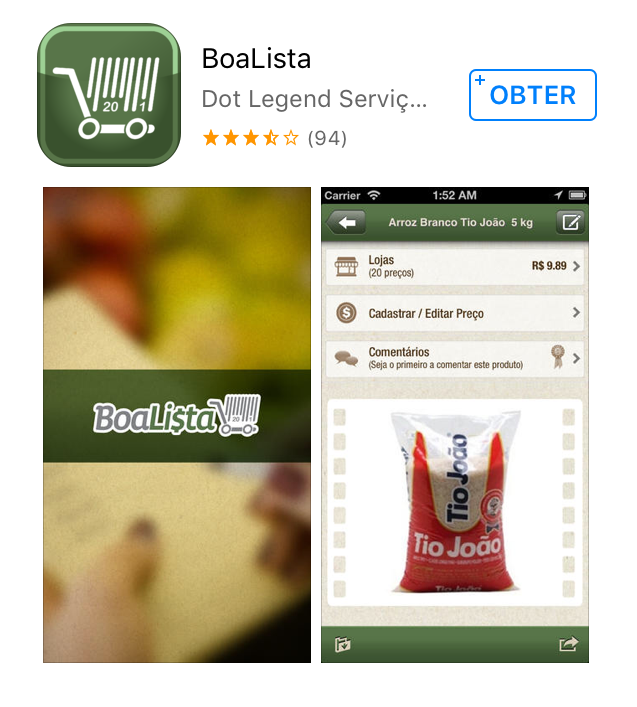 App Store