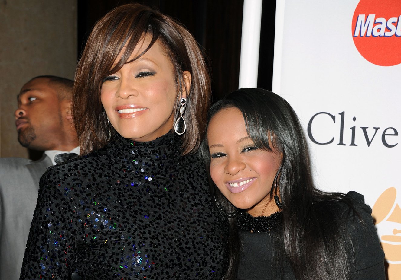 how did whitney houston daughter die