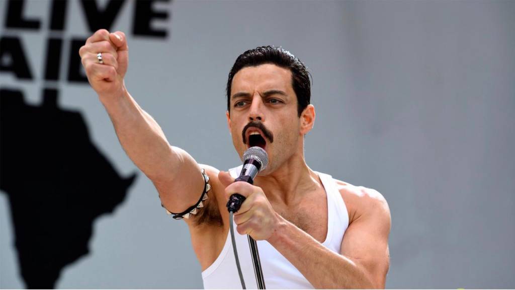 Bohemian Rhapsody – filme Bohemian Rhapsody – filme