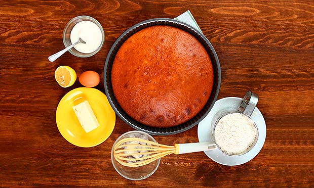 13 dicas infalíveis para assar o bolo perfeito