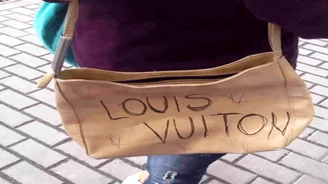 Louis Vuitton