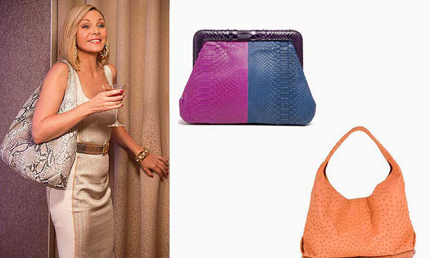 Bolsas e carteiras da designer Adriana Castro Bolsas e carteiras da designer Adriana Castro