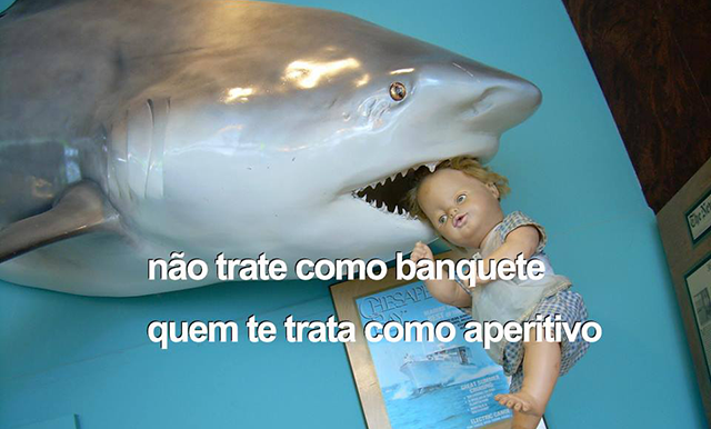 Reprodução Facebook Bonecas Trouxas