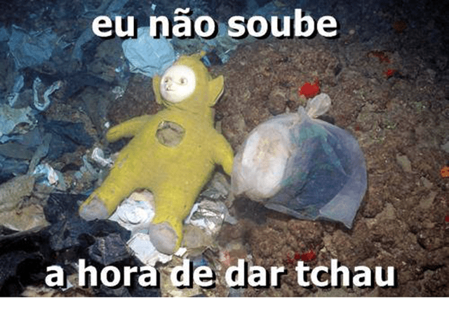 Reprodução Facebook Bonecas Trouxas