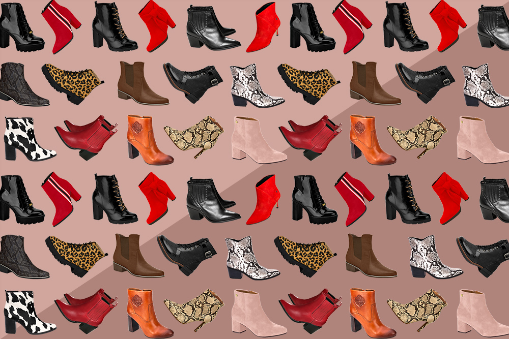 style junk a billion Aqui estão as maiores tendências de botas do inverno 2019 | CLAUDIA