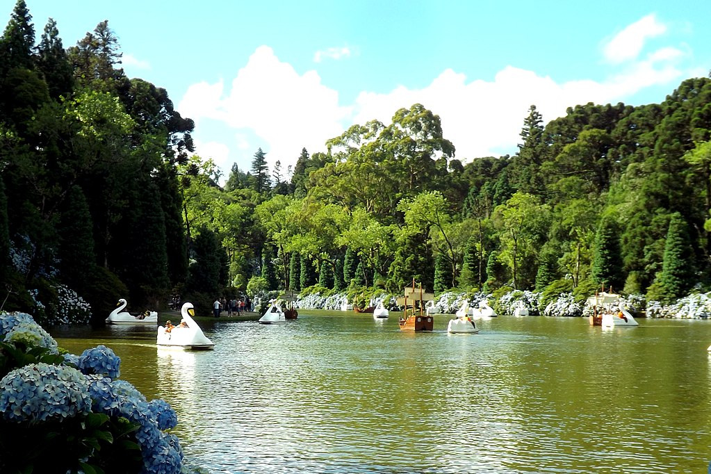 Brasil no inverno – Gramado RS Brasil no inverno – Gramado RS