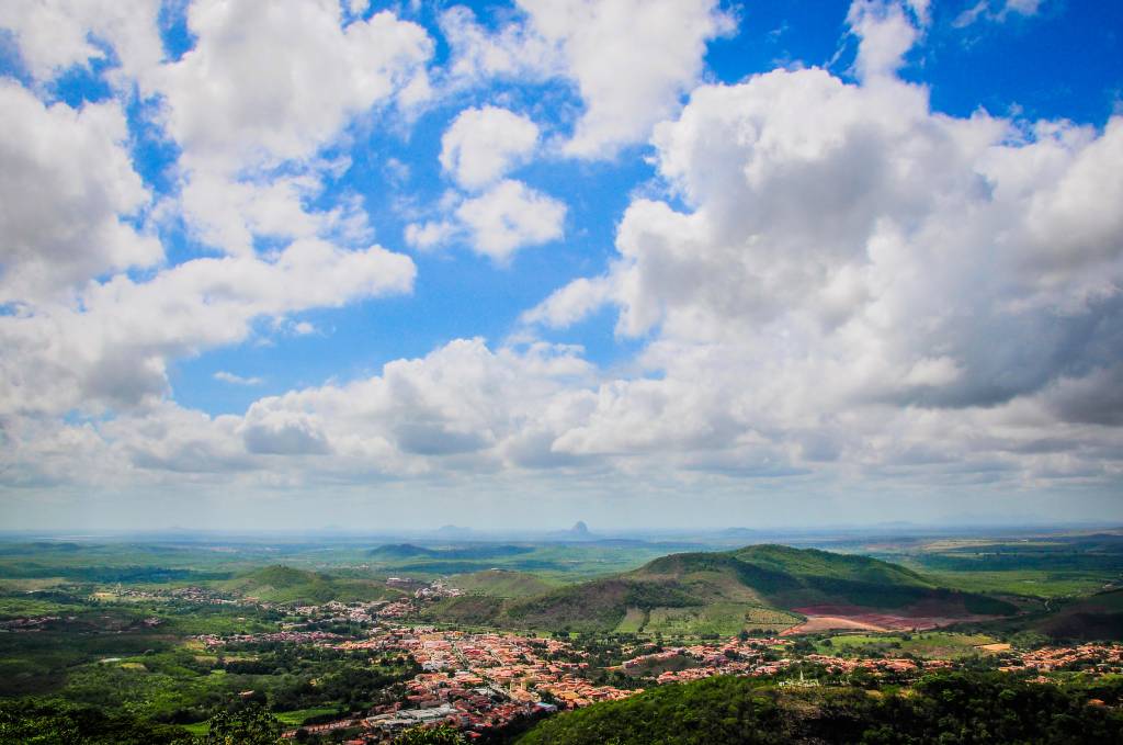 Brasil no inverno – Guaramiranga CE Brasil no inverno – Guaramiranga CE