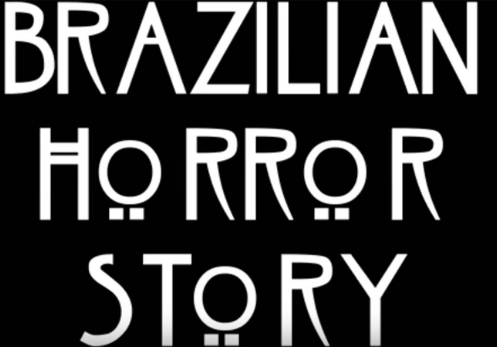 Versão brasileira de American Horror Story é simplesmente maravilhosa!
