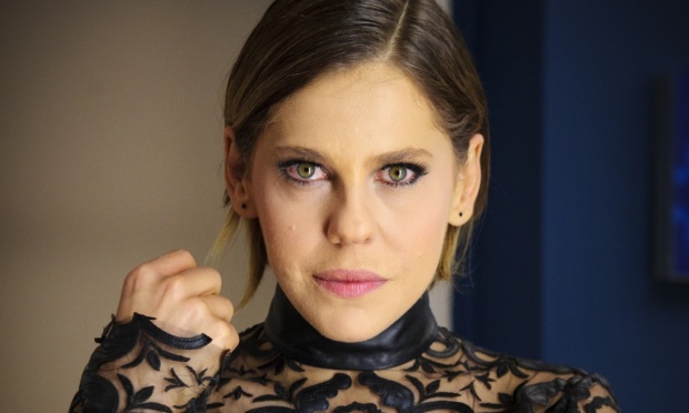 Amor à Vida: Jonathan é filho de César