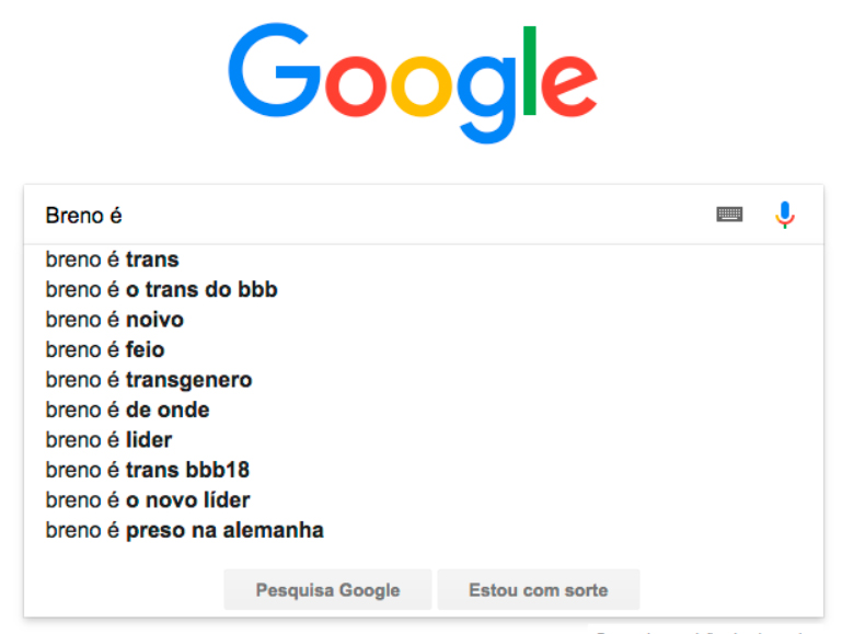Buscas BBB18 breno-buscas-bbb18