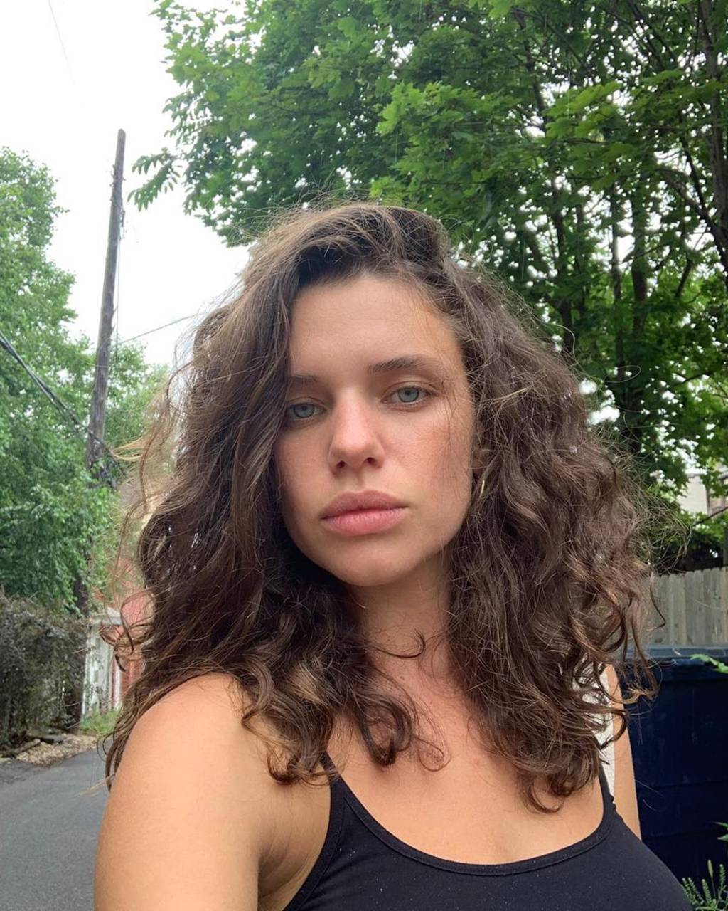 Bruna Linzmeyer fez o melhor agradecimento para todas as sapatonas