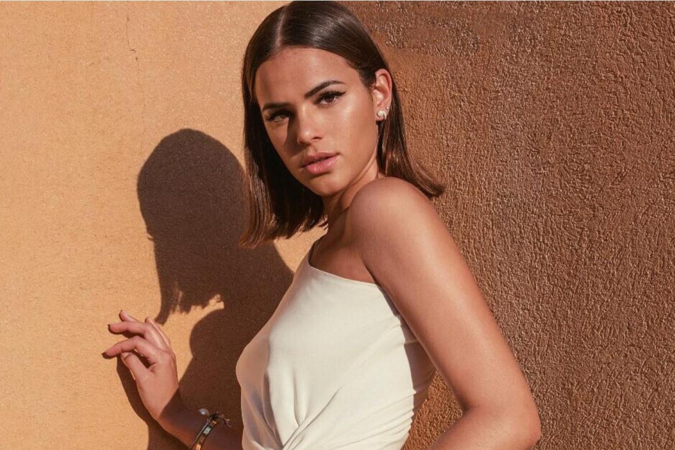 vestido ano novo bruna marquezine