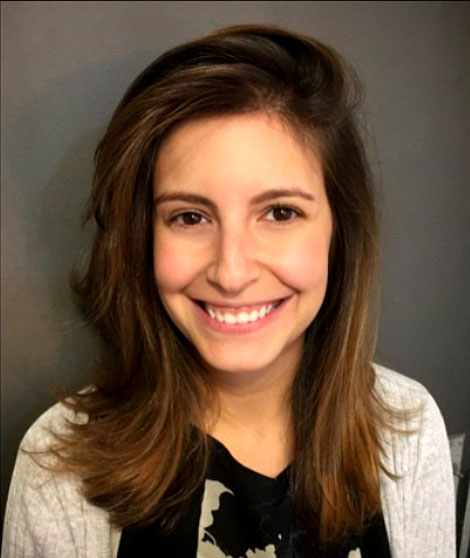 Bruna Waitman quer, aos poucos, mudar a forma de ensinar no Brasil