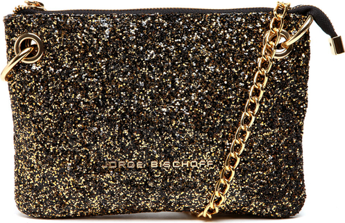 <span>Bolsa </span><strong>Jorge Bischoff</strong><span> Glitter Preta/Dourada - R$ 399,00</span> <span>Bolsa </span><strong>Jorge Bischoff</strong><span> Glitter Preta/Dourada - R$ 399,00</span>
