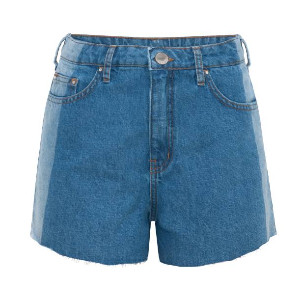 Shorts jeans, R$ 99,99. <i>*preços checados em março de 2017.</i>