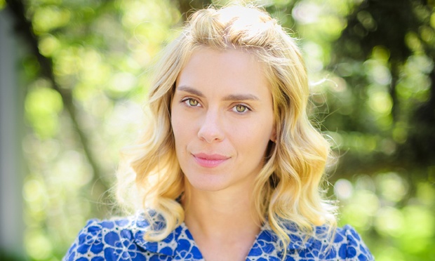 8 motivos para ter cabelo nos ombros