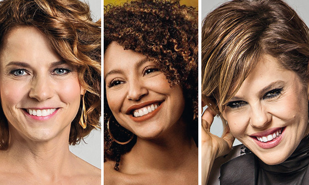 Cortes curtos: 5 opções para deixar a nuca de fora no verão