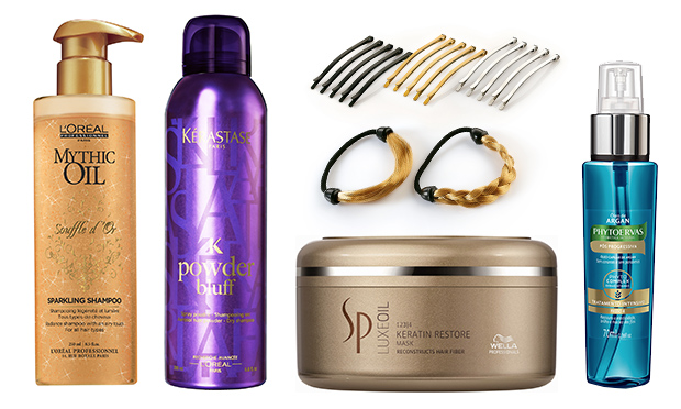 Lançamentos de cabelo: confira as novidades do mês de maio