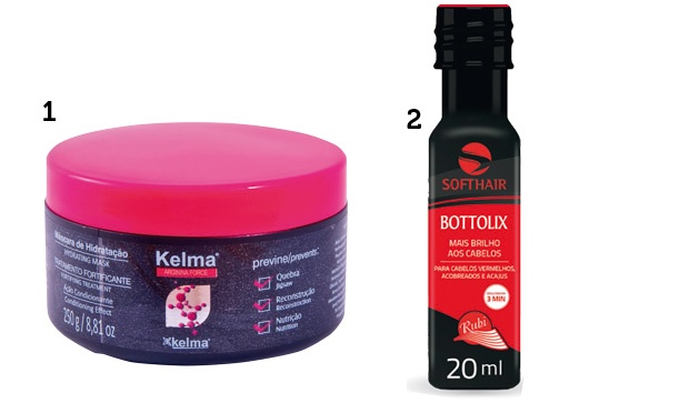 Indispensáveis: 17 produtos para cabelo que você precisa ter Indispensáveis: 17 produtos para cabelo que você precisa ter