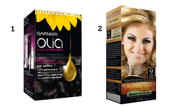 Indispensáveis: 17 produtos para cabelo que você precisa ter Indispensáveis: 17 produtos para cabelo que você precisa ter