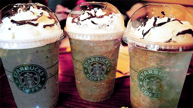 . Cafe Addicted