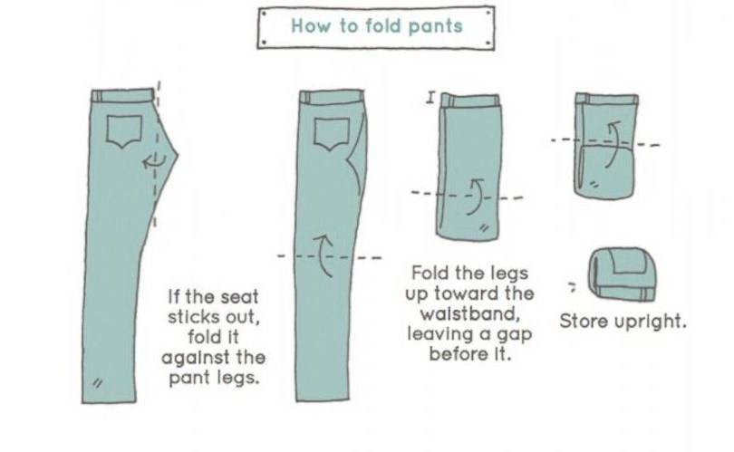 calça