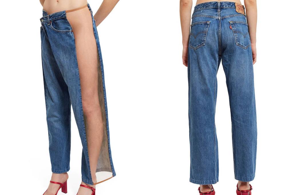 Mash Jeans – Bless Mash Jeans – Bless