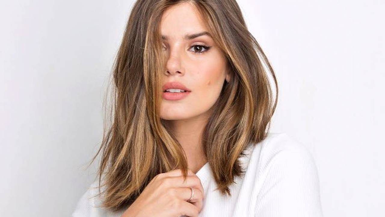 camila queiroz