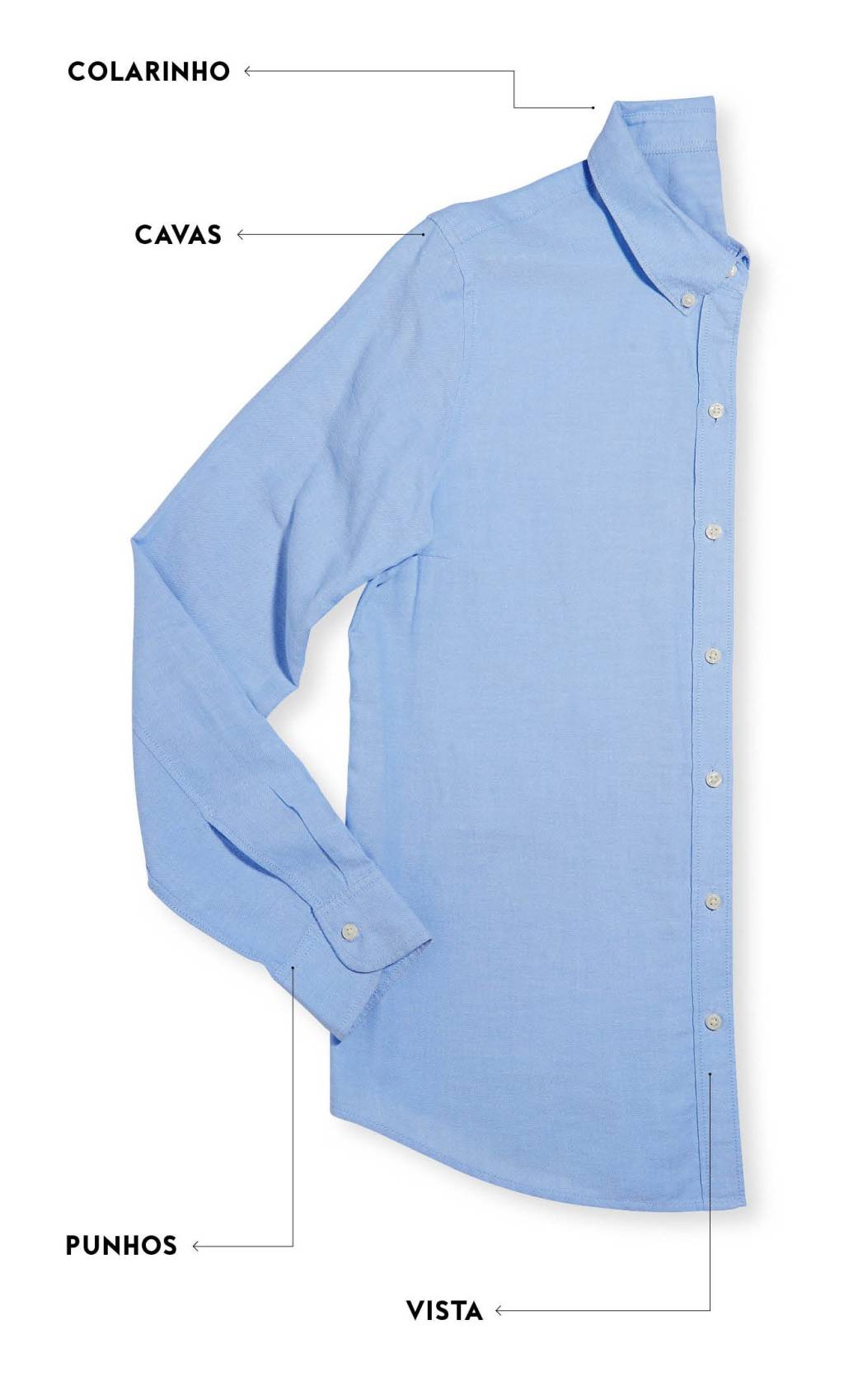 camisa