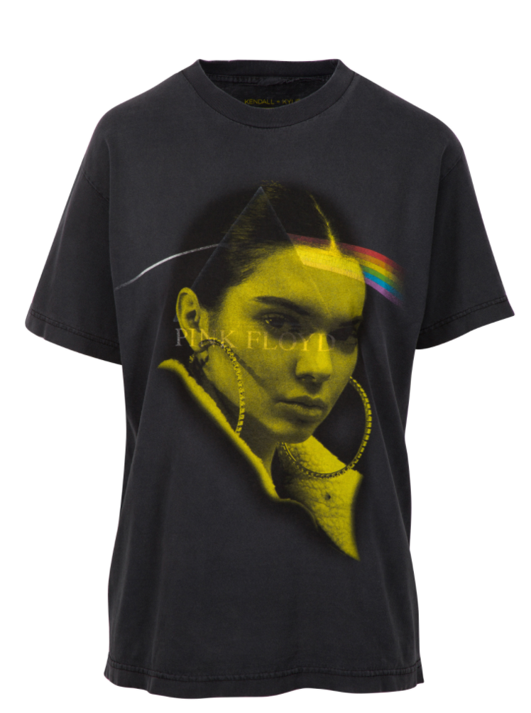 kylie jenner metallica
