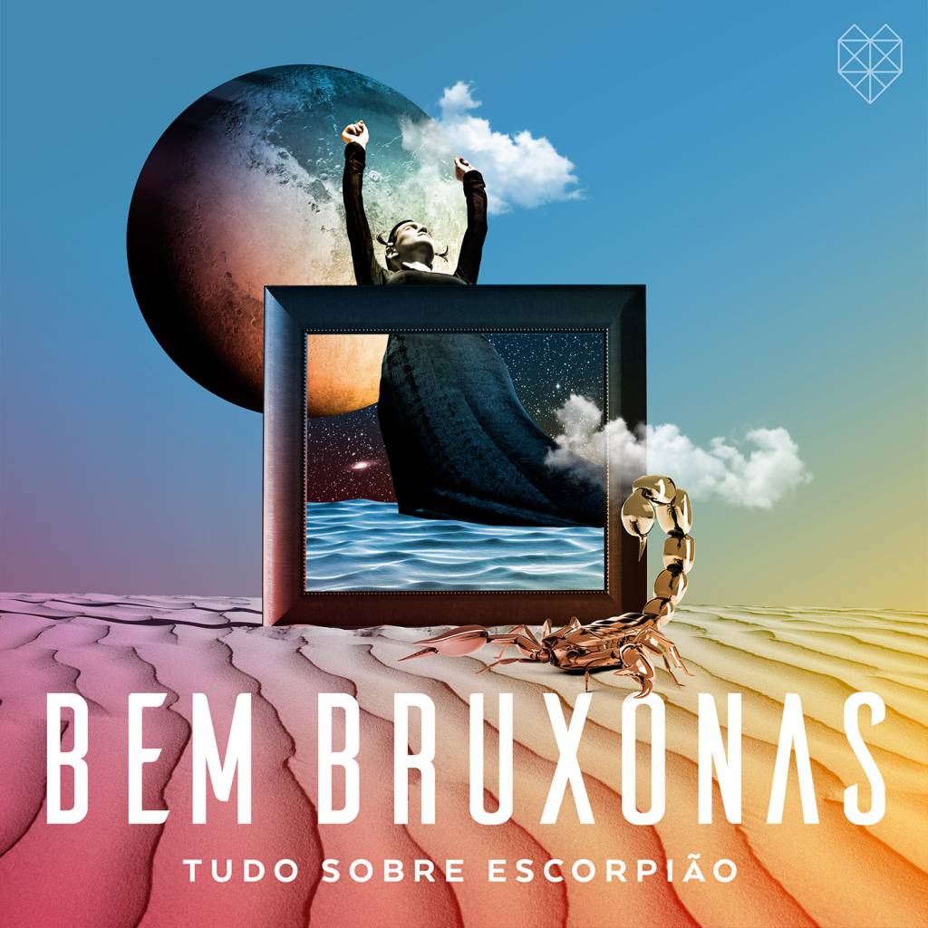 Saiba tudo sobre Escorpião, o signo mais intenso do zodíaco