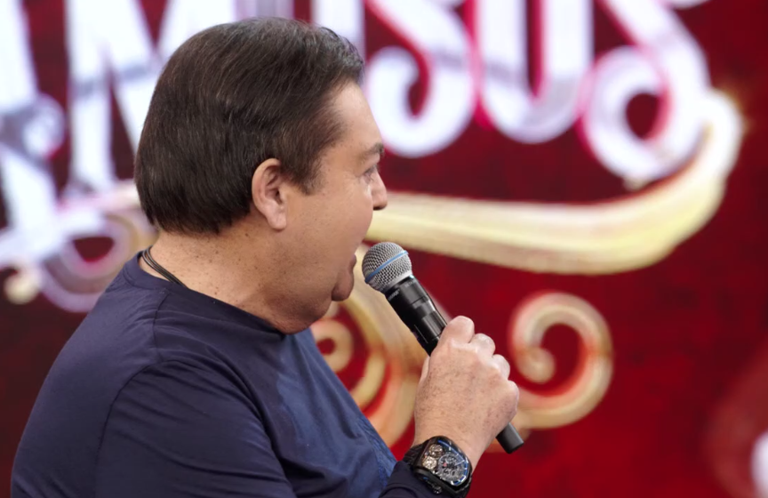 Faustão Faustão