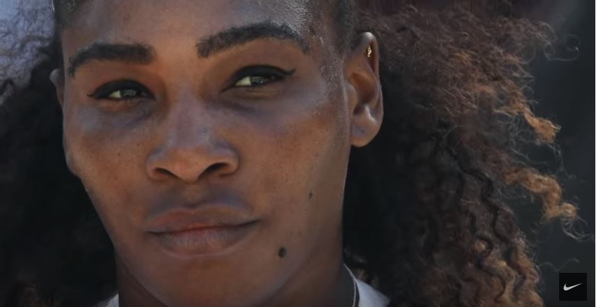 A mensagem poderosa do comercial da Nike deu o que falar na noite do Oscar