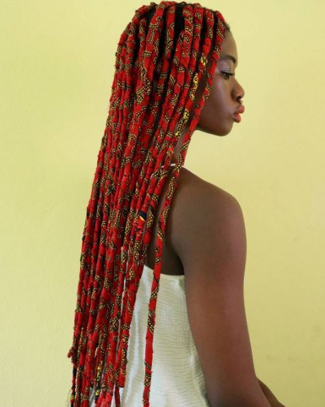 5 perfis de influenciadores africanos para seguir no Instagram