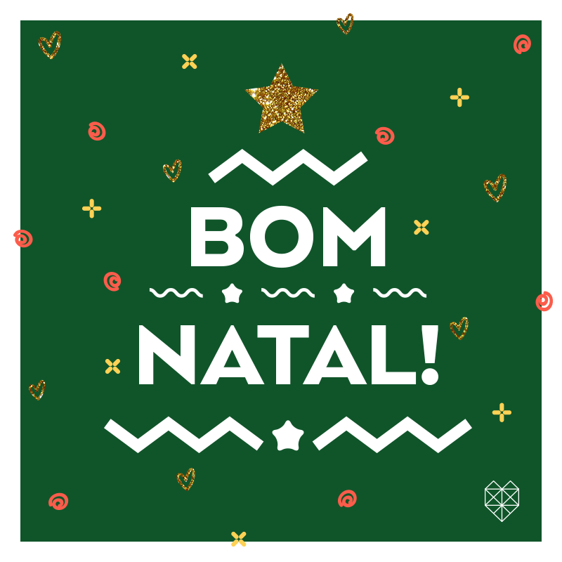 imagens de boas festas para whatsapp