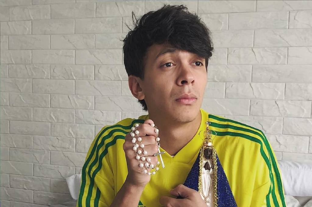 Marcas que tinham parceria com Julio Cocielo se posicionam contra ele