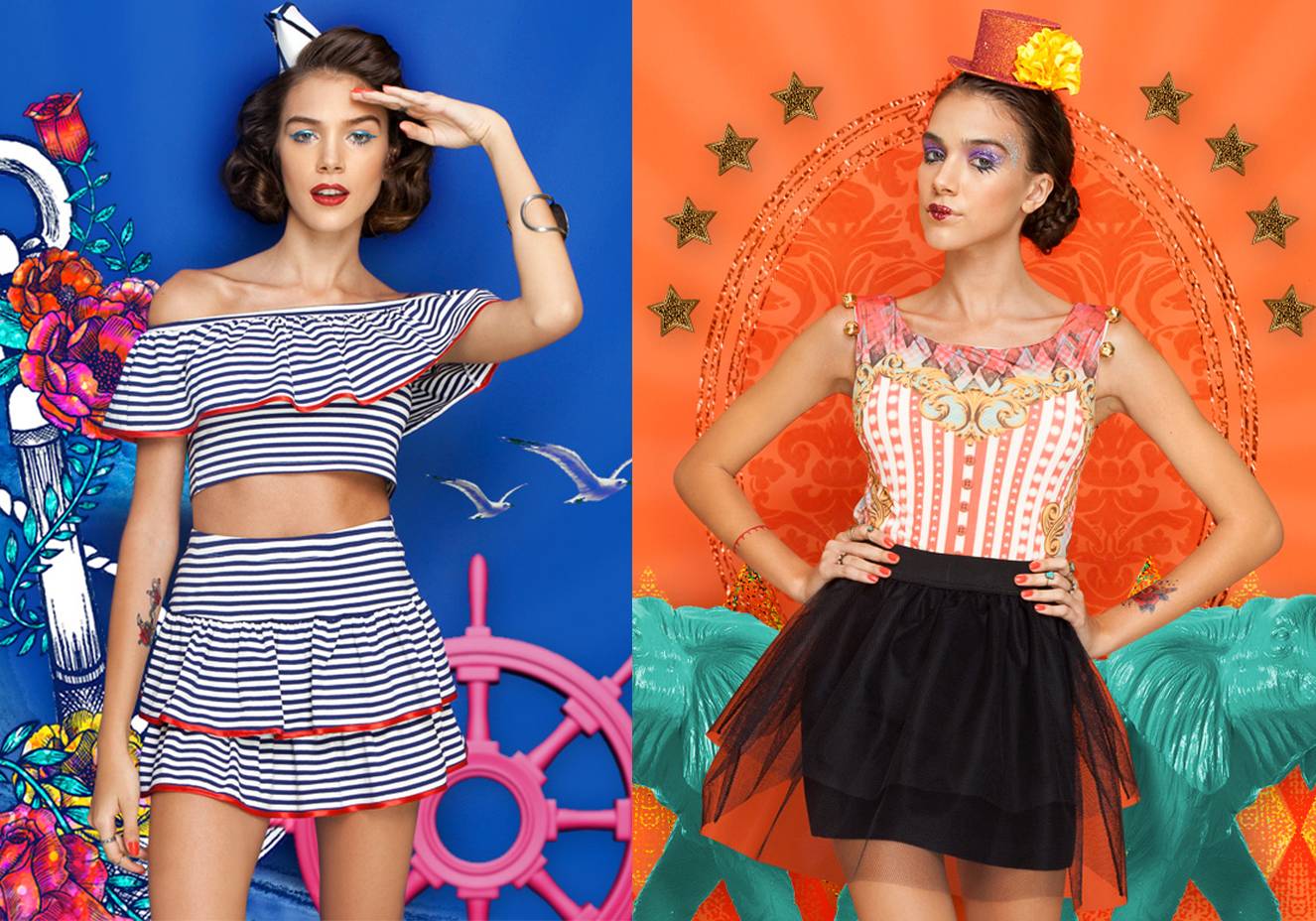 Divulga&ccedil;&atilde;o/Agnews