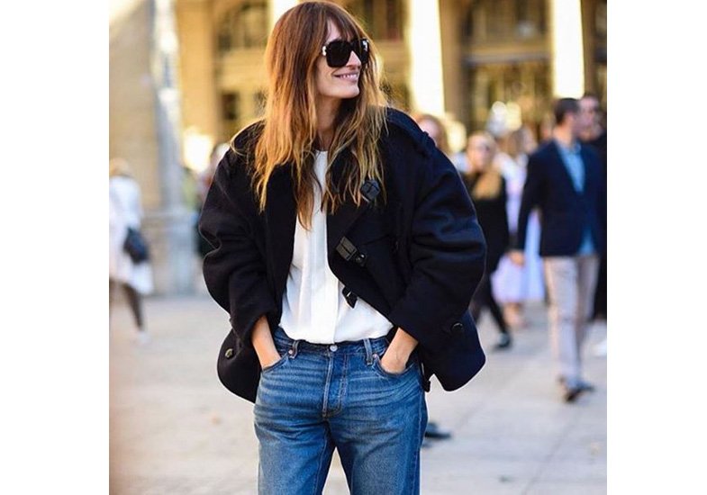 Cinco truques de beleza ridiculamente fáceis para tornar seu look cool