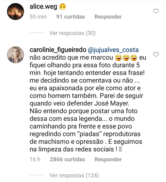carolinie figueiredo carolinie figueiredo