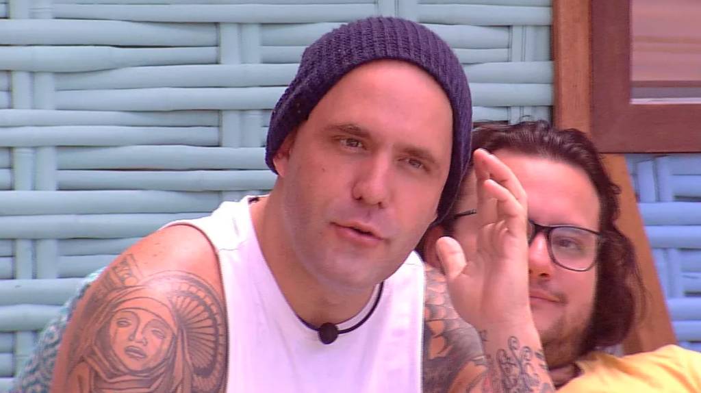 caruso-sem-barba-bbb18