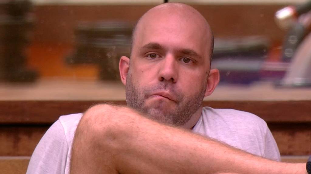 Pela primeira vez no BBB18 o Tá com Tudo perde prova da comida