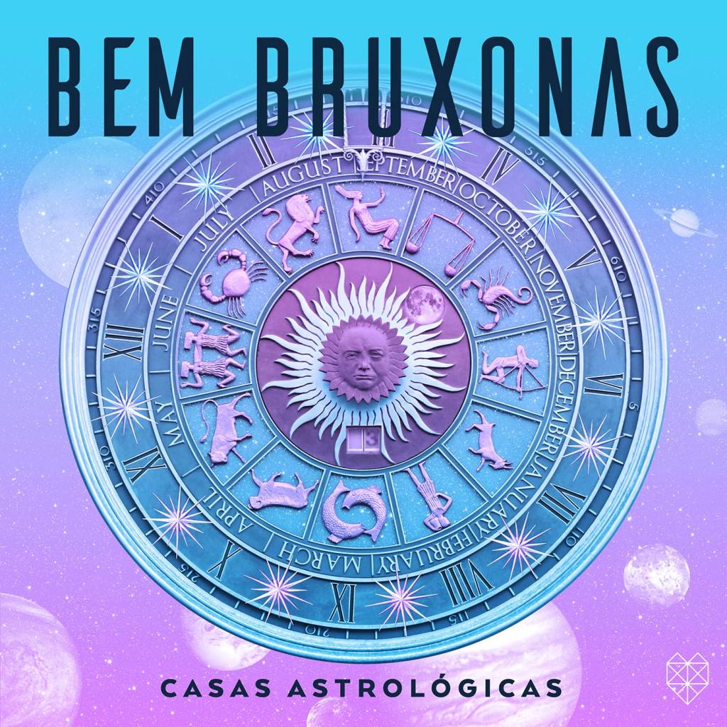 Saiba o significado das Casas Astrológicas no seu mapa astral