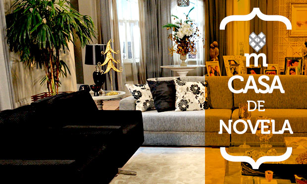 Casa de novela: inspire-se nos cenários de Salve Jorge e Guerra dos Sexos