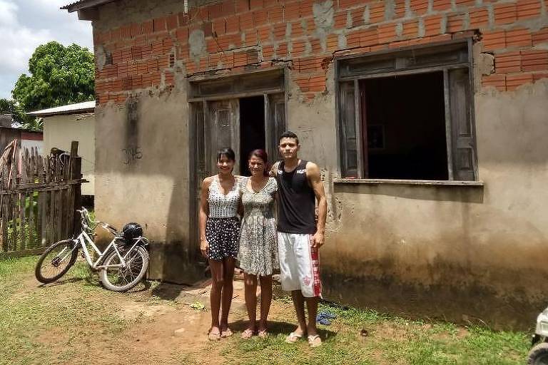 Gleici BBB18 casa-gleici-bbb18