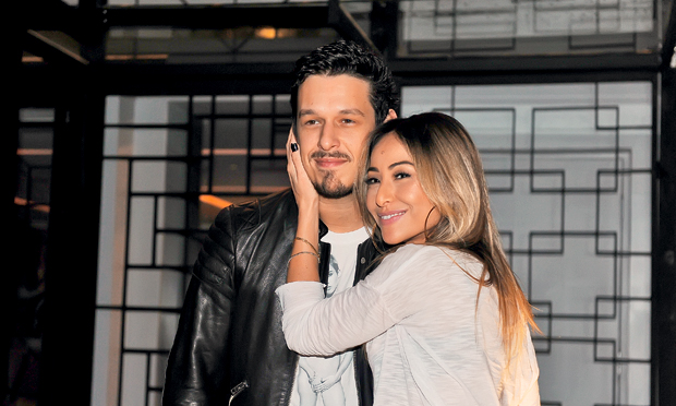 Famosos na copa: veja o que os casais ilustres farão durante a abertura dos jogos