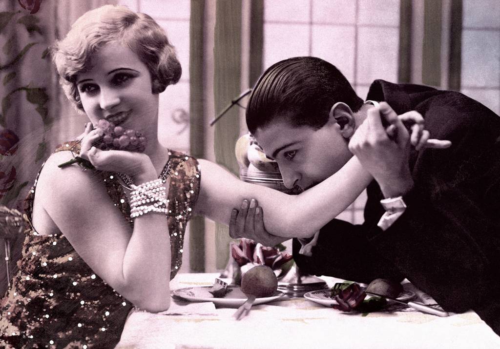 11 coisas estranhas que podem acontecer em primeiros encontros